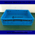 Melee Plastic Food Grade Crate Mold